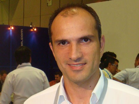 Tigo Daniel de Simone