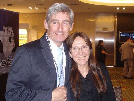 Jornadas 12 D3 Telefe
