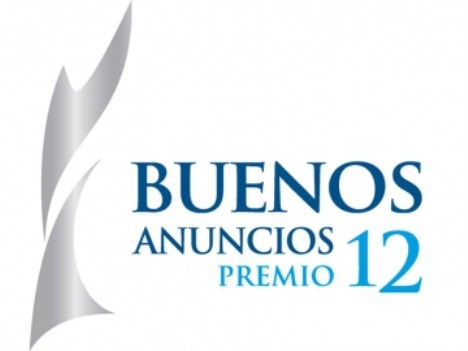 CAA Buenos Anuncios 2012