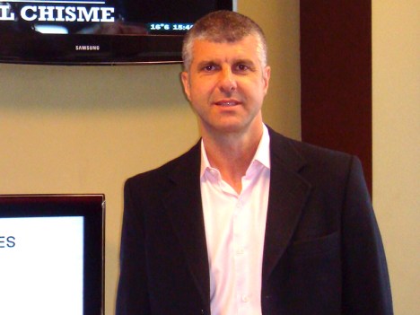 Antonio Álvarez