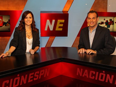 Nacion ESPN