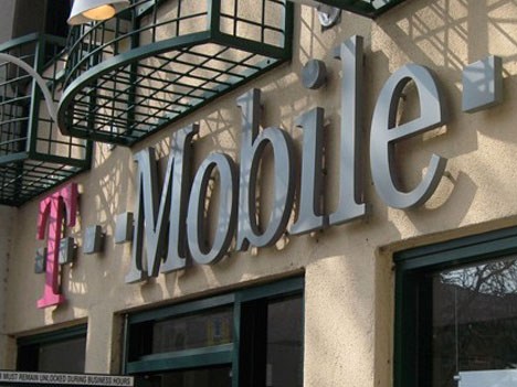 Estados Unidos: Deutsche Telekom busca fusionar T-Mobile con MetroPCS