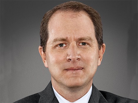 Rick Nerod, SVP de Programación de DirecTV Latin America