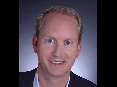 Andy Weir, SVP de Distribución de Contenido