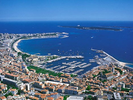 Cannes