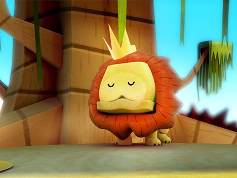 Zoobabu