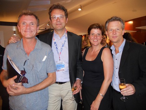 Mipcom 12 D4 2162