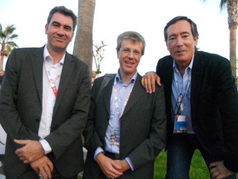 Mipcom 12 D4 2167