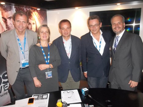 Mipcom 12 D5 1656