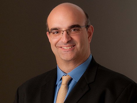 Alex Marin, SVP de Distribución