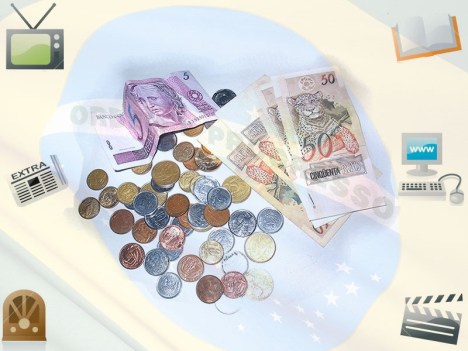 Brasil: inversión publicitaria alcanzó USD 8.180 millones