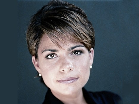 Valerie Cabrera
