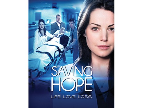 Saving Hope