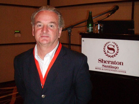 Alejandro Pakciarz