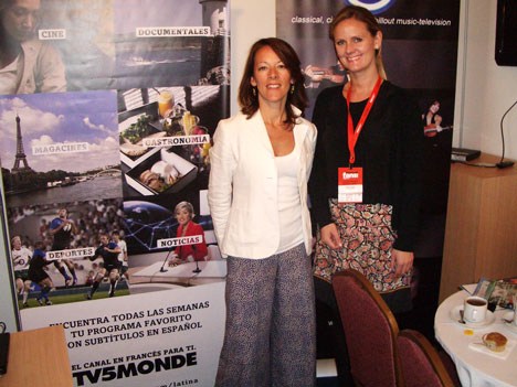 CMS 12 D2 TV5Monde