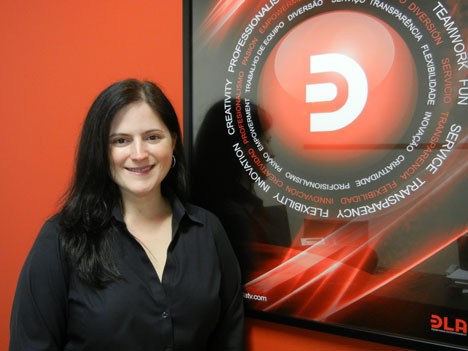 DLA Christine Molinares