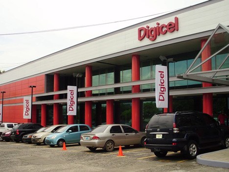 América Móvil desiste de adquirir Digicel en El Salvador