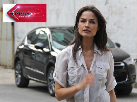 Natalia Botti será la conductora del programa creado por Citroën