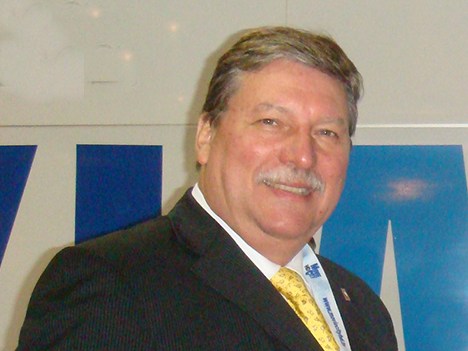 José "Pepe" Toledo