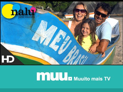 Brasil: Muu llegó a 4 millones de suscriptores