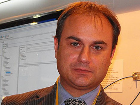 Alberto Morello, director para Latinoamérica de Screen Service
