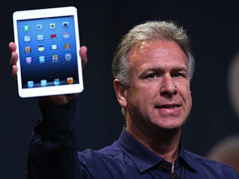 Apple Phil Schiller