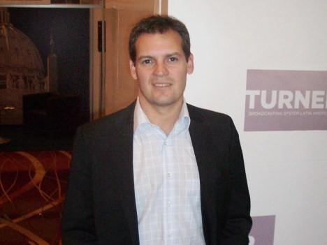Turner Gustavo Minaker