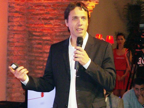 Gonzalo Hita