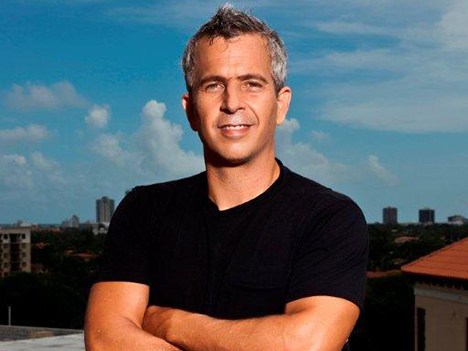 Fernando Barbosa, SVP ventas América Latina y a cargo de las producciones también para Europa y Africa