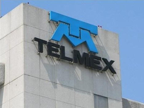 América Móvil lanza oferta pública por 2,79% de Telmex
