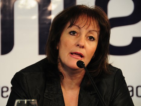 Antel Uy Carolina Cosse