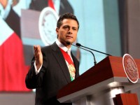 Enrique Peña Nieto