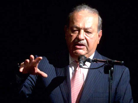 Carlos Slim