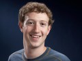 Mark Zuckerberg