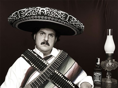 Pablo Escobar, el Patrón del mal