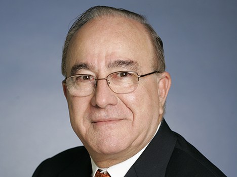 Elie Wahba, SVP de Distribución, América Latina y El Caribe