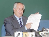 Clifford Parravicini