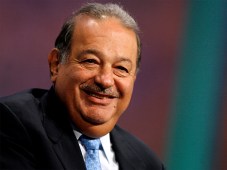 Carlos Slim