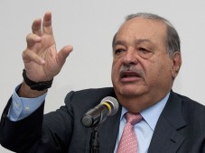 Carlos Slim