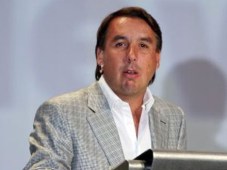 Emilio Azcárraga Jean