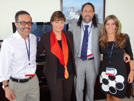 LE CLUB SHOW INTERNACIONAL le club show internacional: