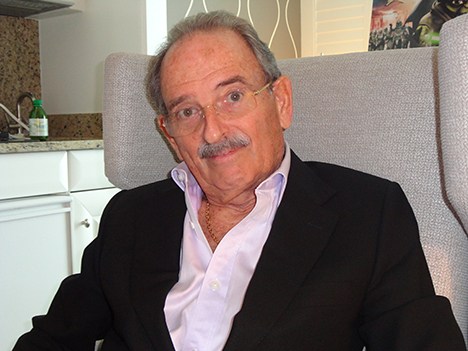Pedro Leda