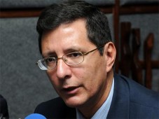 Jaime Guerrero, ministro de telecomunicaciones de Ecuador y presidente de Conatel