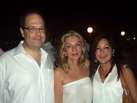 Andina Link Cartagena 2013