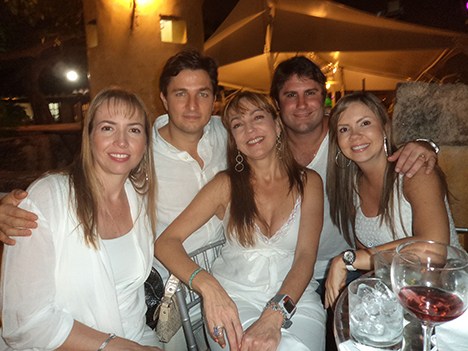 Andina Link Cartagena 2013