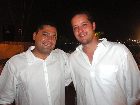 Andina Link Cartagena 2013
