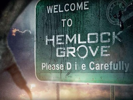 Hemlock Grove