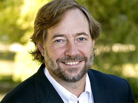 Pedro Pablo Errázuriz, ministro de transporte y telecomunicaciones de Chile