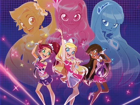 Zodiak Lolirock