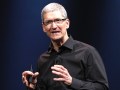 Tim Cook, CEO de Apple